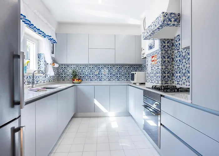 Appartamento Sea Blue - Ocean Club