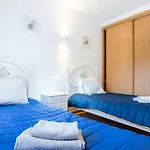 Sea Blue - Ocean Club 아파트
