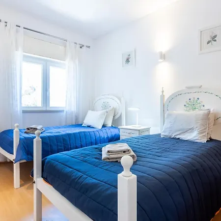 Sea Blue - Ocean Club Apartment Praia Da Luz