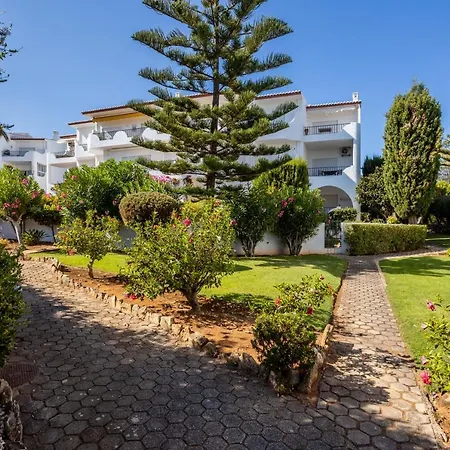 Sea Blue - Ocean Club Apartment Luz