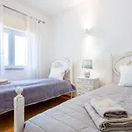 Sea Blue - Ocean Club Apartamento *