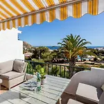 Sea Blue - Ocean Club
