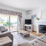 Apartamento Sea Blue - Ocean Club Luz