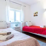 Apartamento Sea Blue - Ocean Club Luz