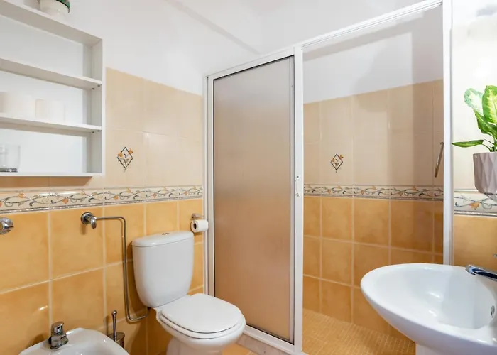 Apartamento Sea Blue - Ocean Club *