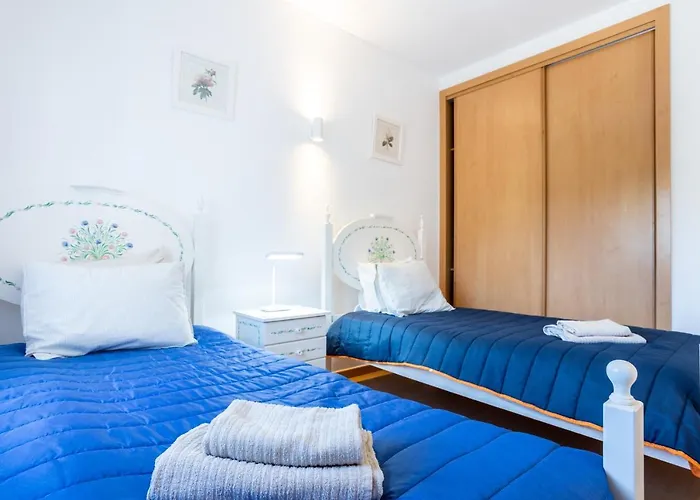 Sea Blue - Ocean Club Apartamento