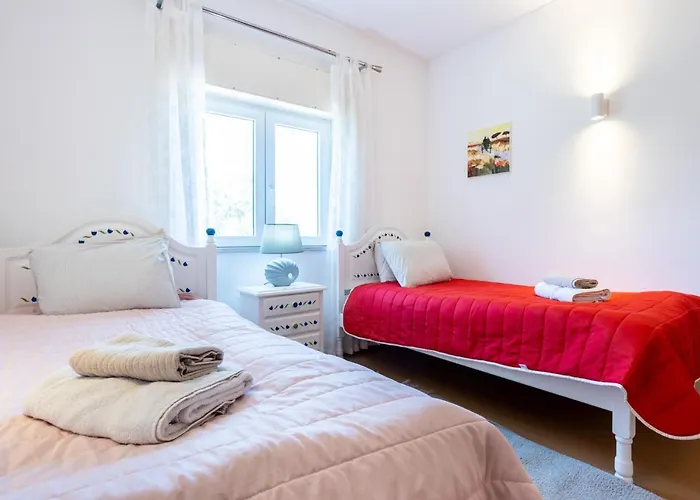 Apartamento Sea Blue - Ocean Club Luz